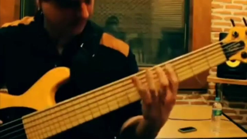 Se liga no Play do @ricardinhoparaiso!